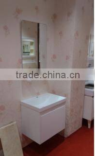 kangchen solid wood bathroom cabinet furniture wholesale factory cheap