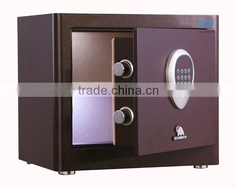 Electronic safe home safe office safe digital safe box AT-3540