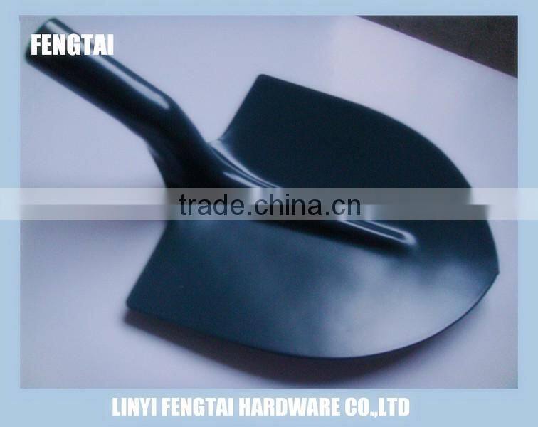 French S529 S527 Construction Steel Shovel Head