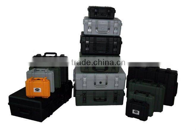 Plastic Multi Purpose Case equipment case