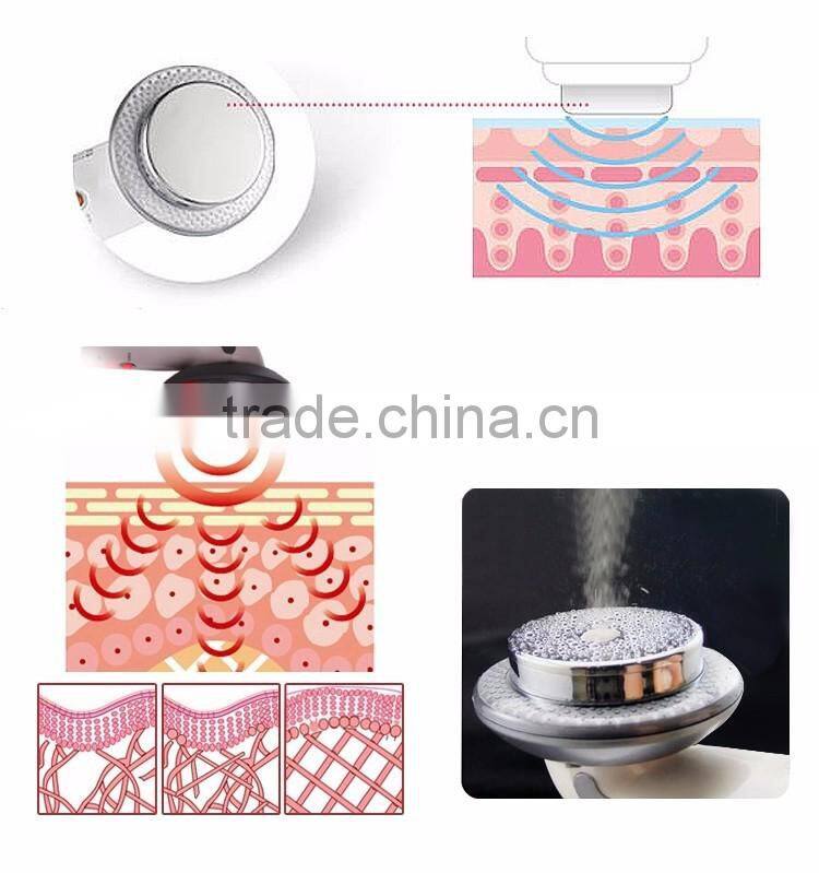 EMS Infrared Ultrasound Cavitation Slimming Body Massager Anti Cellulite Lipo Massage Ultrasonic Slimming Machine beauty salon