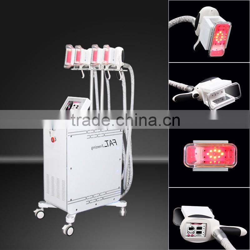 cryo slim cryo liposuction machine
