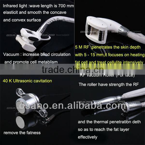 Postpartum repair bear belly removal machine| body shaping