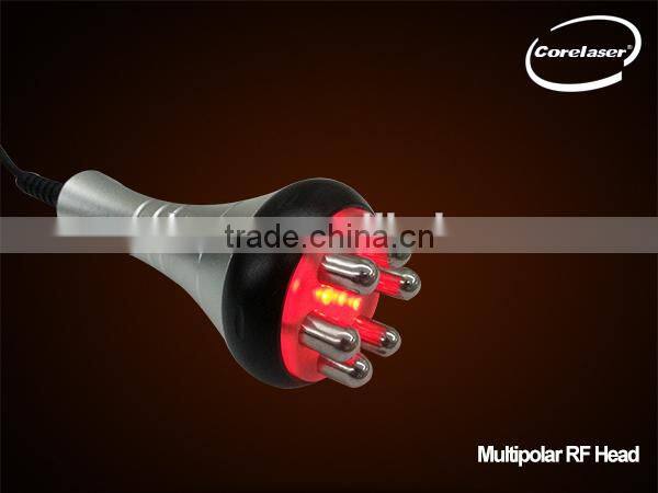 Slimming devices ultra cavitation cellulite treatment device for home use