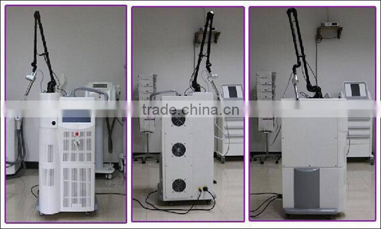 Bestsellers fractional laser co2 vaginal equipment
