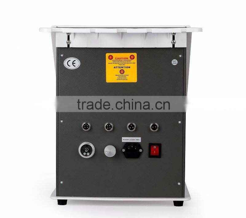 BEST! RF slimming machine cavitation tripollar rf machine