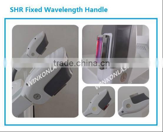 ipl laser hair removal device / ipl laser equipment for beauty salon / ipl laser for hair removal