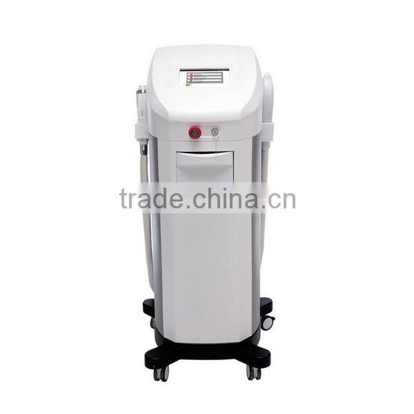 hair removal ipl / elight hair removal /elight rf /laser beauty machine VH608