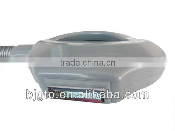 2013 the newest professional SHR ipl equipment hair removal