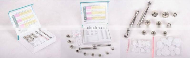 New arraving Stretch marks removal Diamond Dermabrasion machine