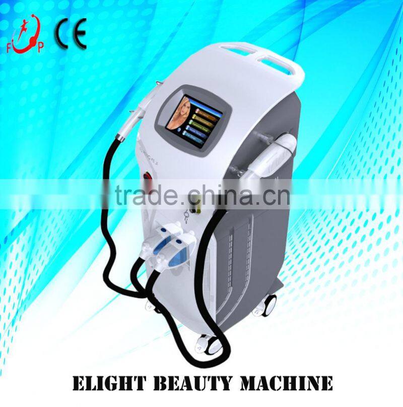 2015 professional IPL Machine for hair removal FP new design