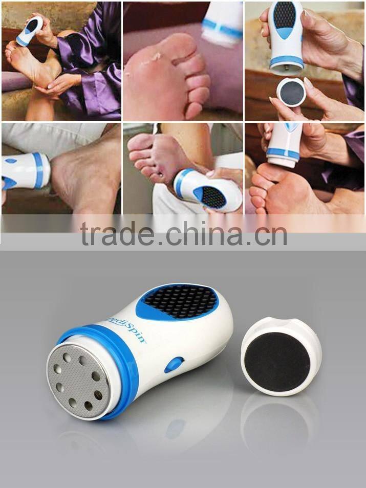 New arrival easy take for travel callous remover