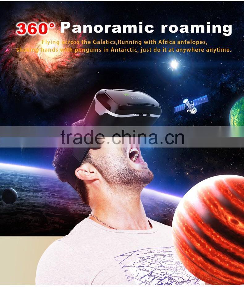 OEM 3D VR glasses factory