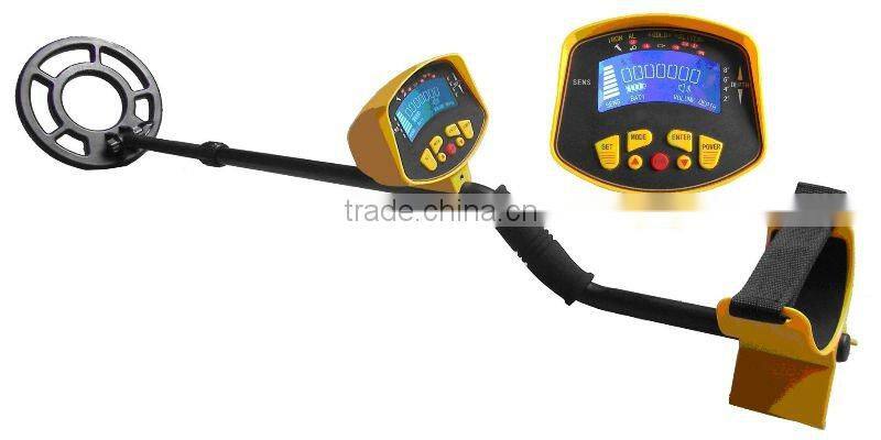 MD-3010II Underground Metal Detector