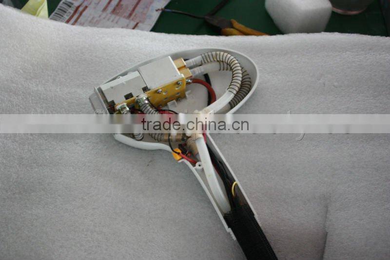 medical machine hair laser removal 808nm diode laser for hair removal