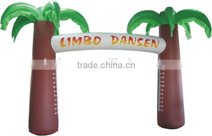 Customised Design Factory Wholesale Inflatable House Tent