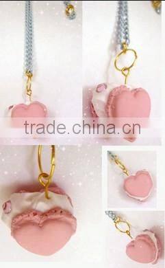 Made In China PVC necklace Crafts