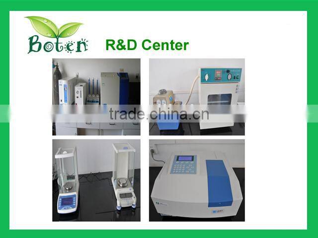 New Nootropic Phosphatidylserine CAS No.51446-62-9