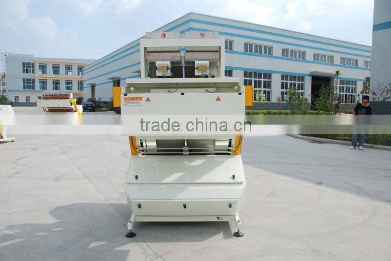 cereal,millet color sorter machine(zk2)