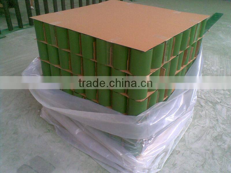 API 2 7/8" female thread eu/nu K55 J55 L80 N80 tubing coupling