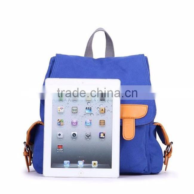 Promotional Fashion Top quality trendy school bags for teenagers