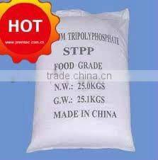 Sodium Tri poly phosphate