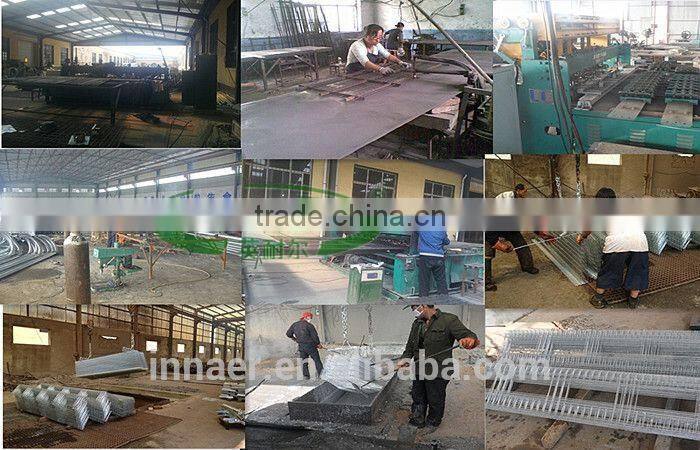 3 tiers galvanized Poultry cage for Nigeria/Tanzania poultry farm