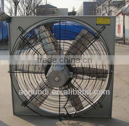 Cowhouse/Cattle Exhaust Fan With CE Certificate (belt and no belt)