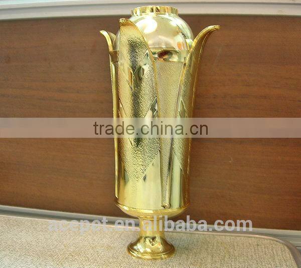 Lily cup for trophy