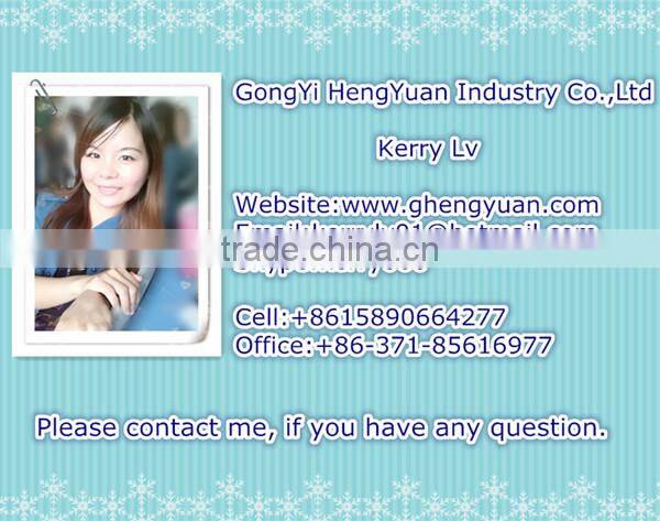 ISO certification automatic egg tray forming machine