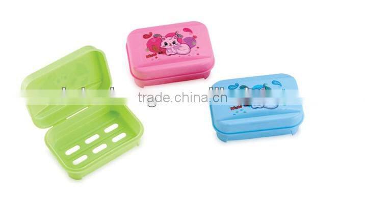 cheap soap packaging box for daily life