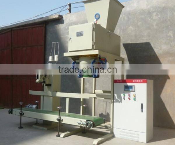 New! Vertical type Pellet packaging machine