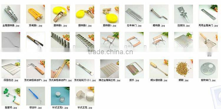 PROFESSIONAL FACTORY! Stainless steel honey gate