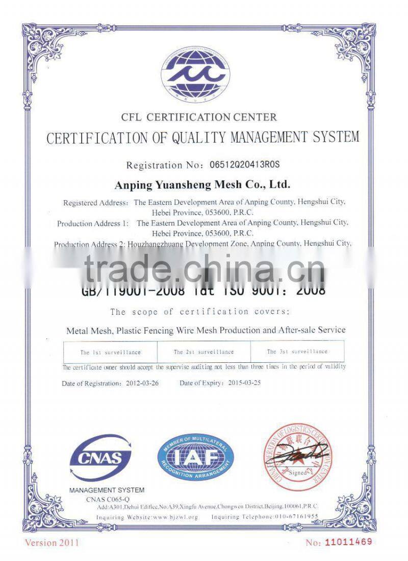 Stainless steel wire