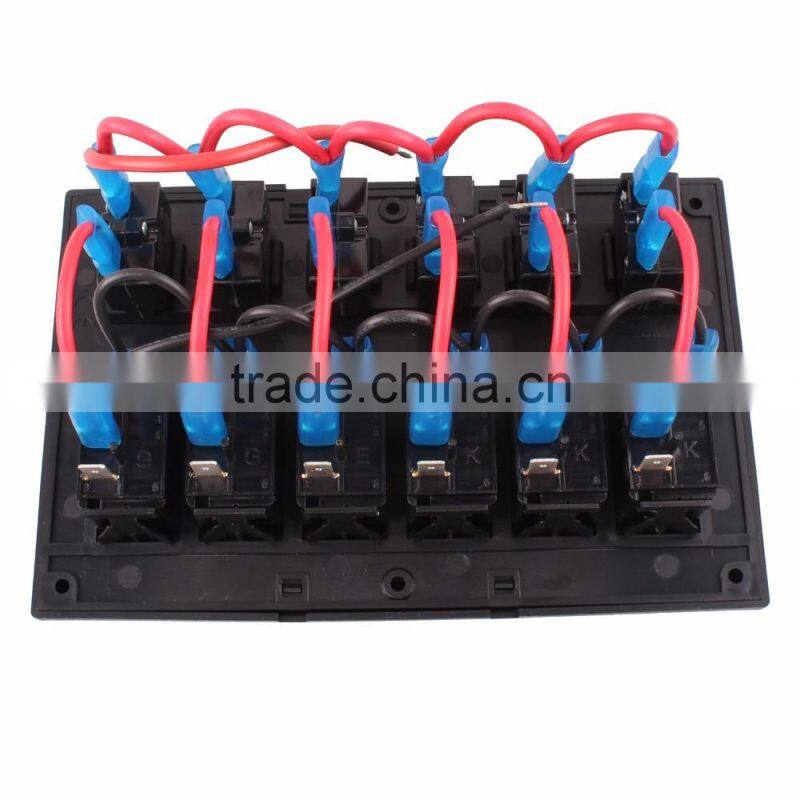 Singflo Solutions Single Remote Side Top-Mount Control for any Marine Engine