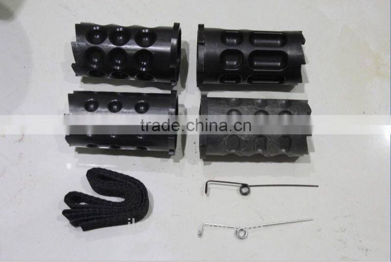 iLOT easy to handle tomato transplanters
