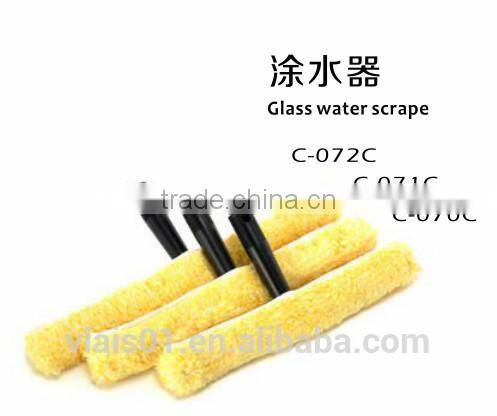 2015 newest design Glass Water Scrape