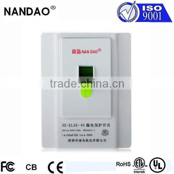 2016 Cheapest Price Electrical Circuit Breaker Switch FOR Appliance Using Safety !!!