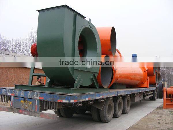 ROTARY DRUM fruits and tea dross dryer/sediment dryer/sands dryer