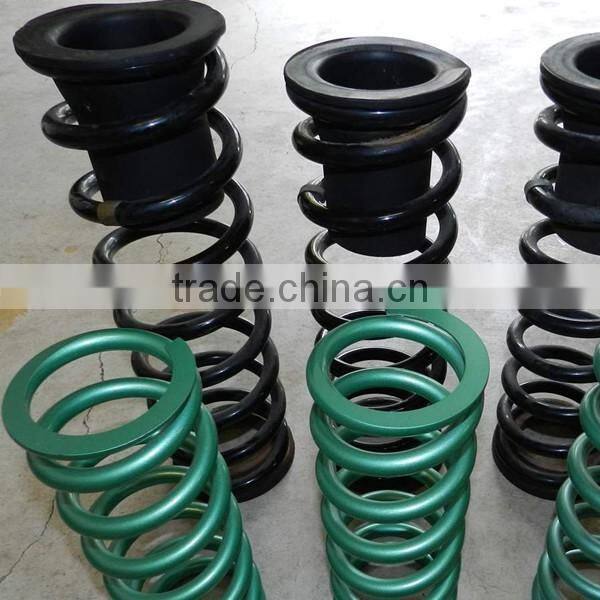 316 stainless steel extension spring