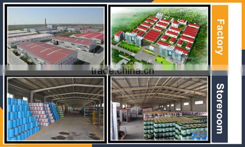 Polyurethane waterproof coating and waterproof paint