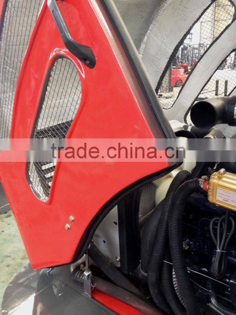 Hot radlader small far mgarden work zl08 zl800 global popular