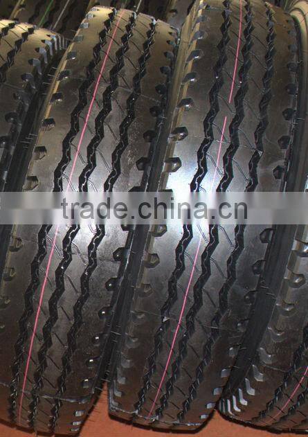 heavy duty truck tire 12R22.5