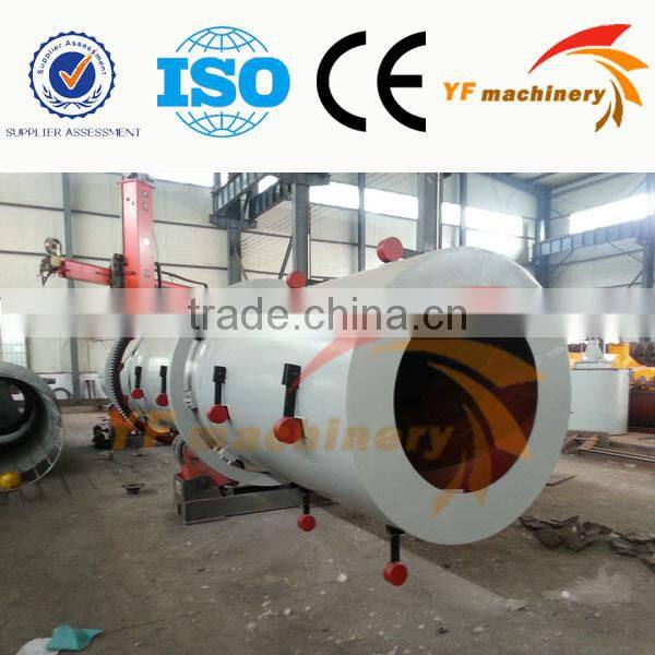 Sawdust rotary dryer ,sawdust dryer for sale