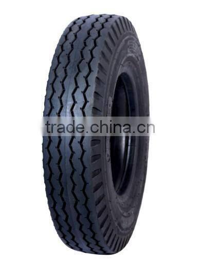 bias trailer tire 7.50-16 7.00-15 factory directly supply