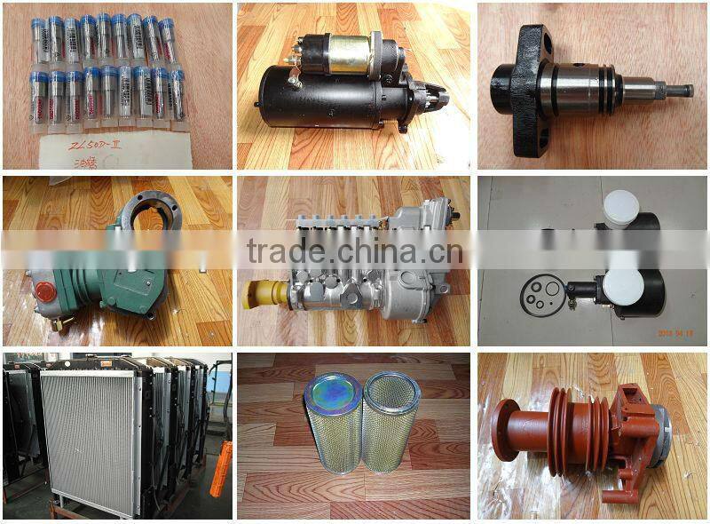 ZL50F wheel loader differential mechanism for sale