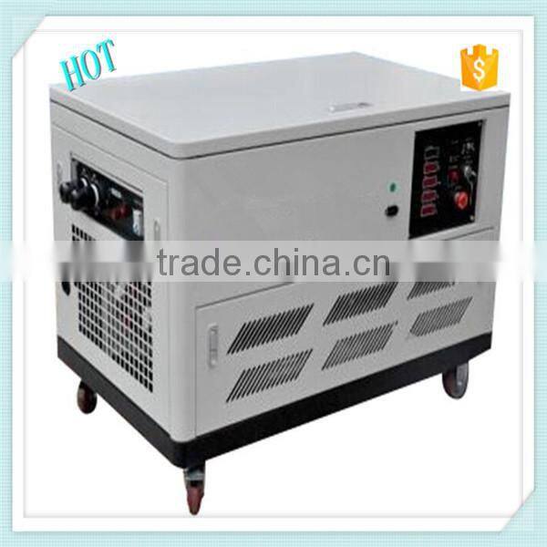 2015 NEWEST 20JK 20kw Gasoline Generator For Sale