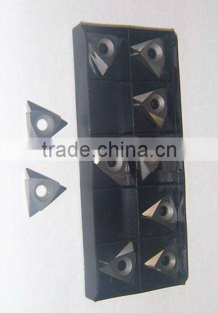 TPMC-43NV C2 CARBIDE INSERTS