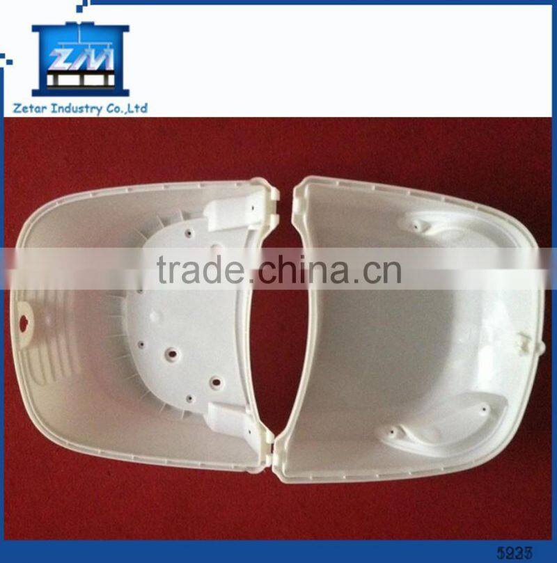 Professional Rapid Plastic Injection Moulding Making
