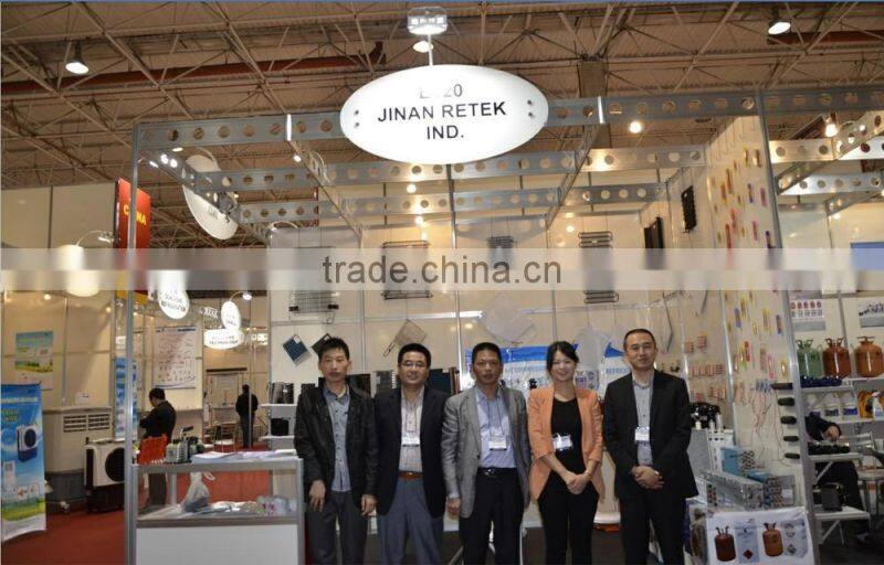 CD-S-80 COPPER AIR-COOLED CONDENSER